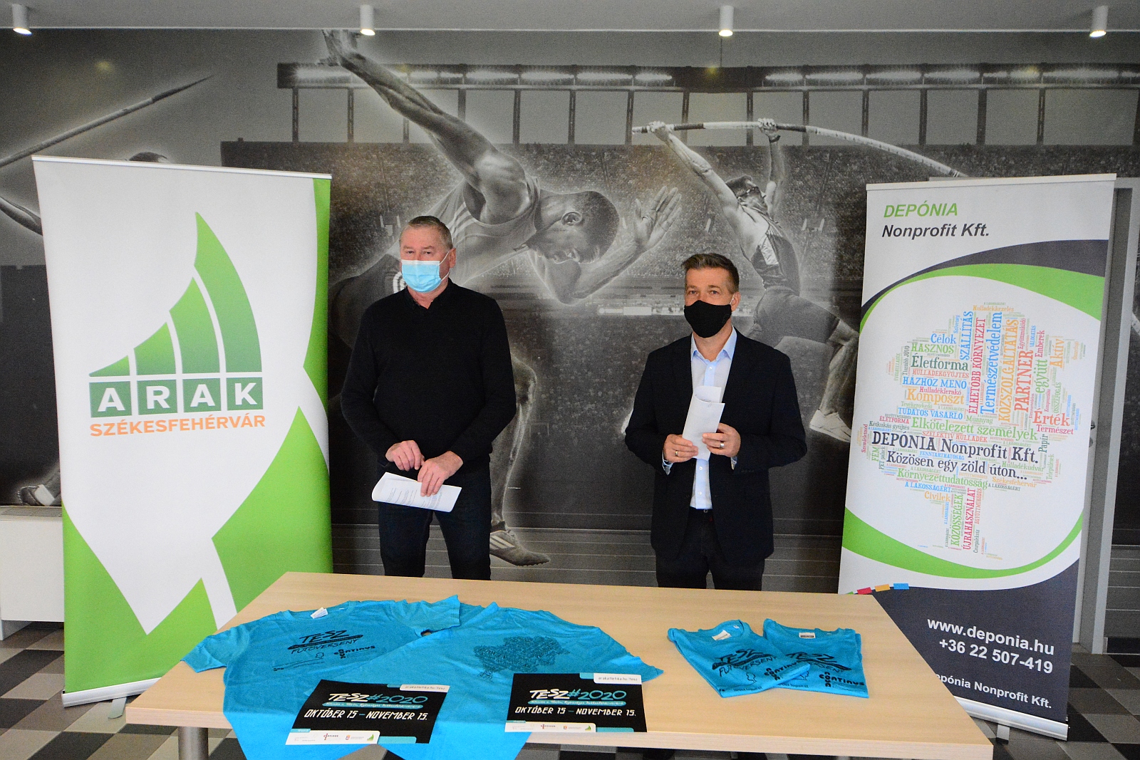 Ilyen volt a TESZ#2020 kihívás - kihirdették a nyerteseket